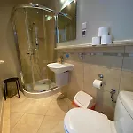 Pod Orlica Homestay