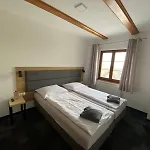Pod Orlica Homestay