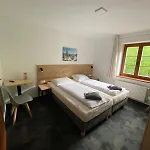 Pod Orlica Duszniki Zdrój