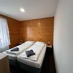 Pod Orlica Homestay