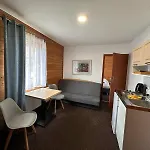 Pod Orlica Homestay *