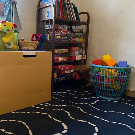 Ubytování v soukromí Pod Orlica Duszniki Zdrój