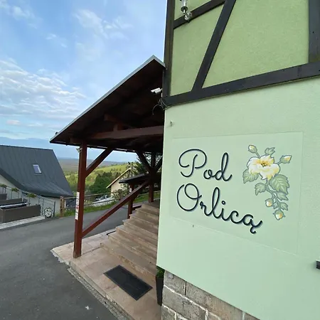 Pod Orlica