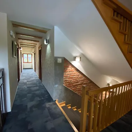 Pod Orlica Ubytování v soukromí *