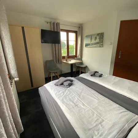 Pod Orlica * Duszniki Zdrój