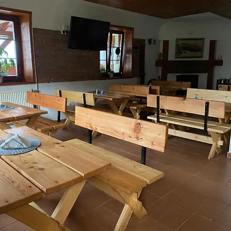 Pod Orlica Ubytování v soukromí *