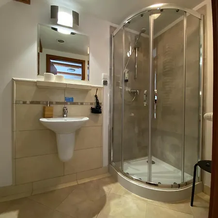 منزل للإقامة Pod Orlica