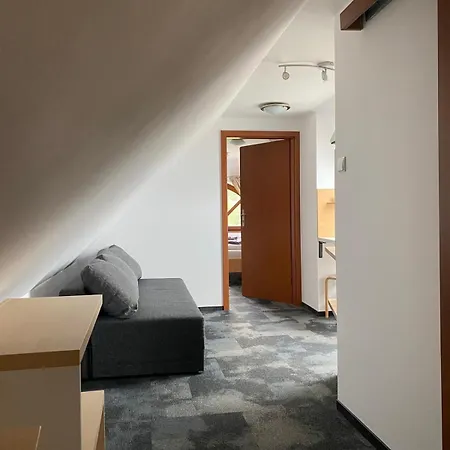 Ubytování v soukromí Pod Orlica *