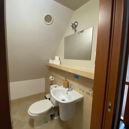 Pod Orlica Ubytování v soukromí *