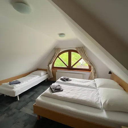 Ubytování v soukromí Pod Orlica *