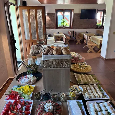 Pod Orlica * ドゥシュニキ・ズドルイ