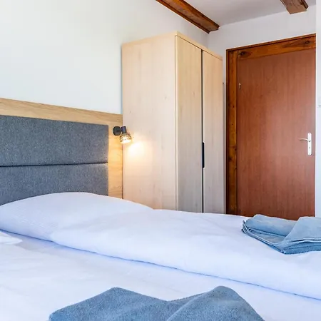 Quarto em Acomodações Particulares Pod Orlica Duszniki Zdrój