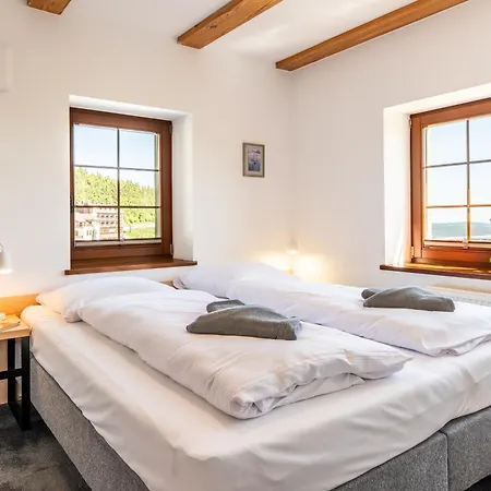 Quarto em Acomodações Particulares Pod Orlica Duszniki Zdrój