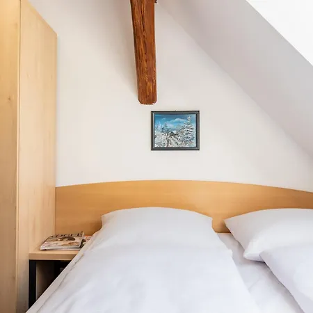 Quarto em Acomodações Particulares Pod Orlica Duszniki Zdrój