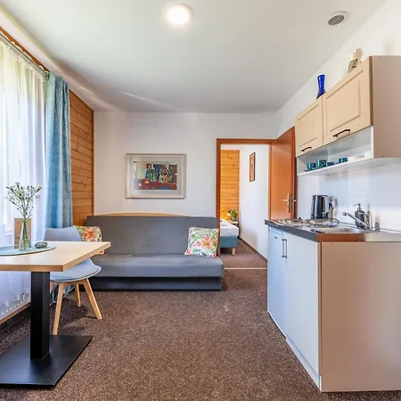 Quarto em Acomodações Particulares Pod Orlica Duszniki Zdrój
