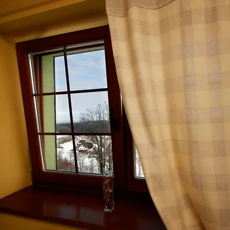 Pod Orlica Ubytování v soukromí Duszniki Zdrój