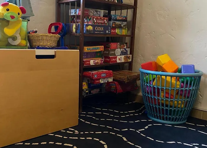 Homestay Pod Orlica Duszniki Zdroj