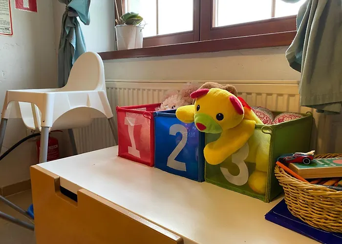 Pod Orlica * Duszniki Zdrój