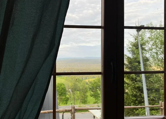 Homestay Pod Orlica Duszniki Zdroj