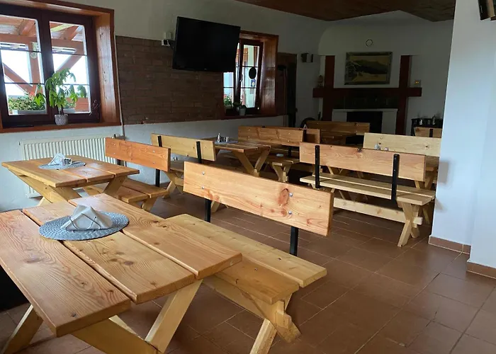 Pod Orlica Homestay *