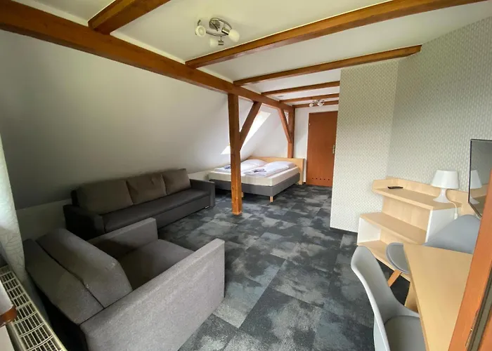 Pod Orlica Homestay Duszniki Zdroj