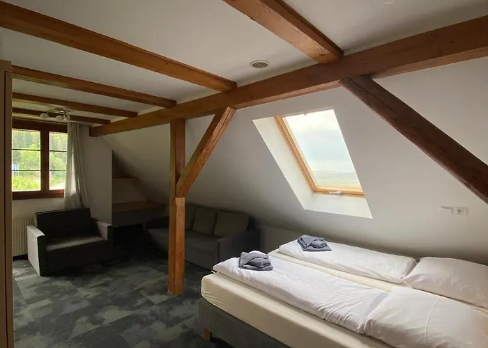 Homestay Pod Orlica Duszniki Zdroj