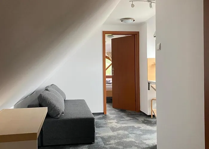 Privatunterkunft Pod Orlica *