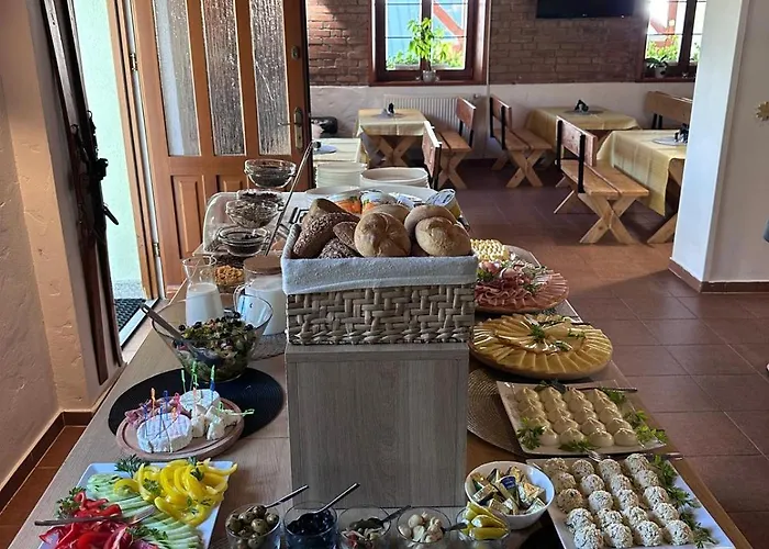 Pod Orlica * Duszniki Zdroj