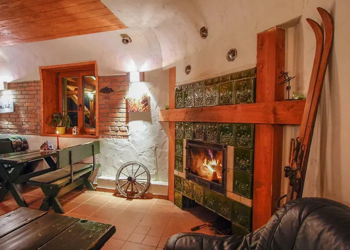 Pod Orlica * Duszniki Zdrój